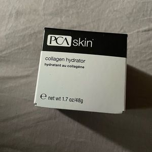 Collagen Hydrator